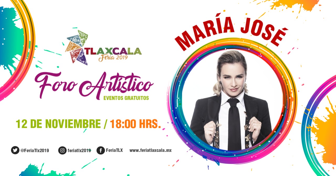 MARÍA JOSÉ