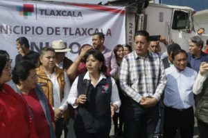 Obas en calles 1
