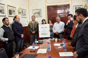 Reciben reconocimiento 1