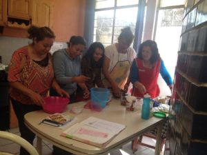 Taller del IMM 1
