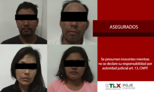 Asegurados