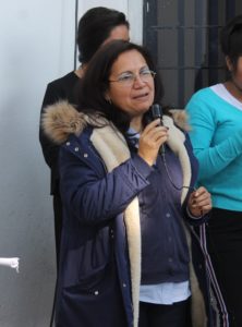 Concluye curso IMM 6