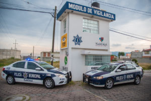 Operativo de fin de año 2