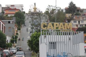 Servicios CAPAM en 2019 3