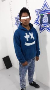 detenido por portación de arma de fuego (1)