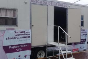 CAMPAÑA DE MASTOGRAFÍA (1)