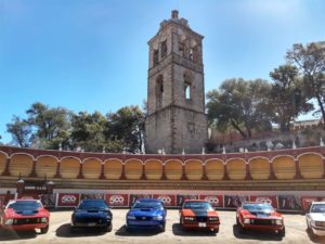 CONCENTRACIÓN MUSTANG (2)
