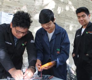Campaña de rehabilitación de electrodomésticos 1