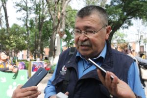 Emiten recomendaciones por bajas tem.