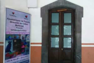 Exposición pictórica