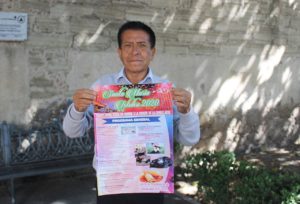 Feria de Ixtulco 2