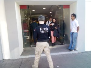 Garantizan seguridad 2