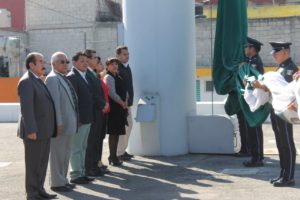 Homenaje del 06 de enero 5