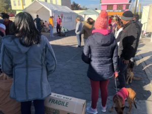 Jornada de Salud en Chimalpa 3