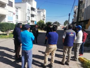 Nuevos comites 1