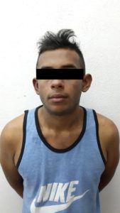 Oportuna detección de delincuentes 3