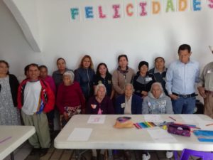 PROYECTOS COMUNITARIOS (1)