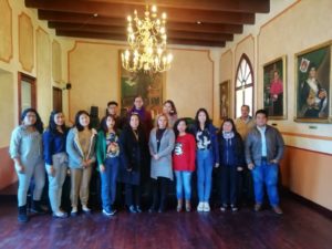 Proyectos comunitarios 2