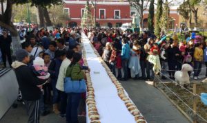 ROSCA DE REYES