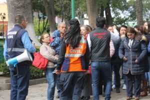 Simulacro Nacional 3