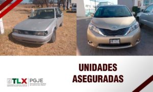 Unidades
