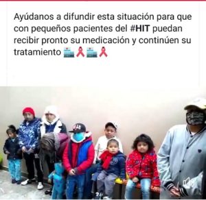 enfermos