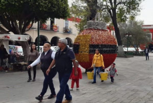 temporada invernal