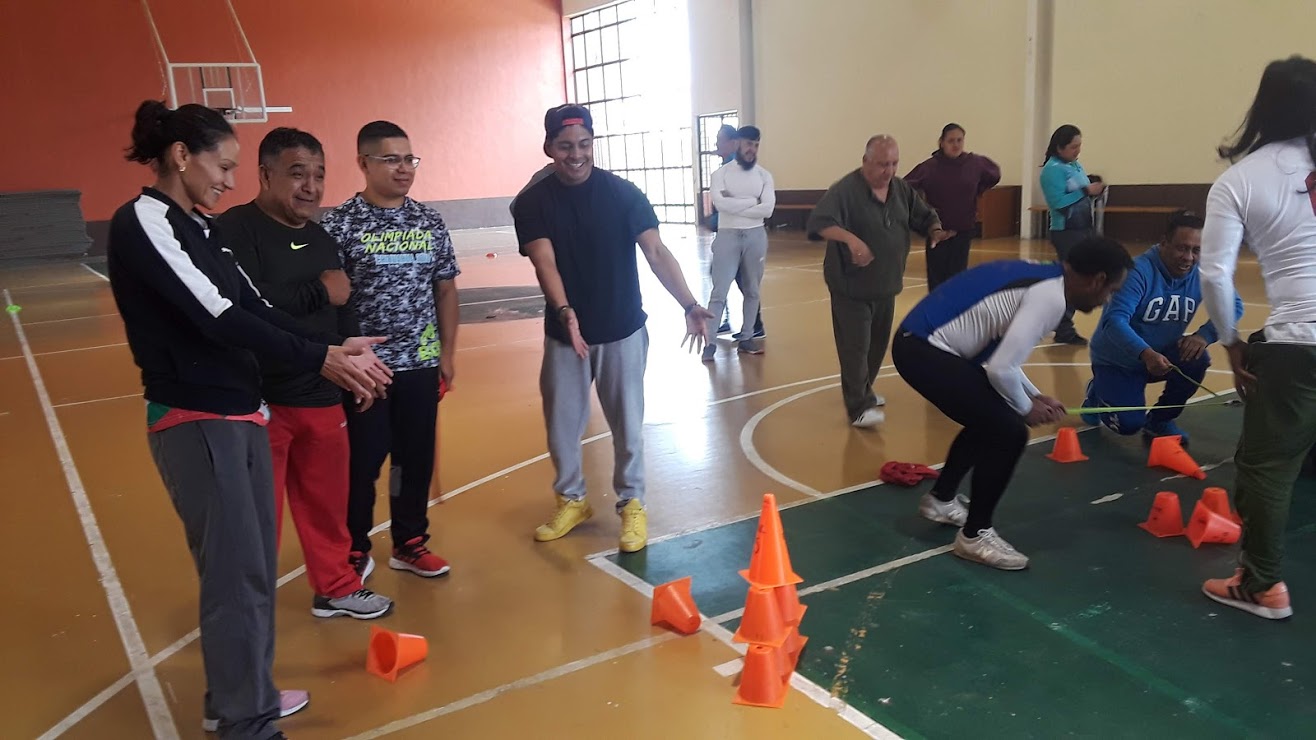 Acondicionamiento físico 2