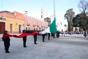CEREMONIA 5 DE FEBRERO (2)