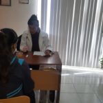 Campaña de prueba de embarazo 2