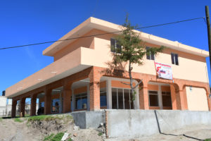 Centro Cultural El Rosario (1)