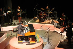 Concierto amoroso 1