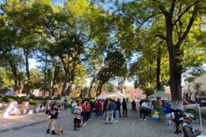 Conmemorarán Dia Internacional de la Mujer 1