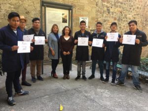 Culminan campaña 2