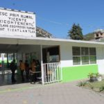 Entregan cámaras de vigilancia 1