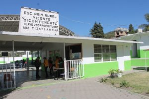 Entregan cámaras de vigilancia 1