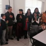 Entregan cámaras de vigilancia 2