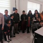 Entregan cámaras de vigilancia 4