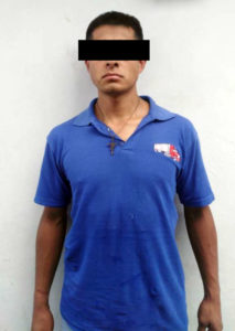 ISMAEL N.,