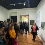 Inauguran exposición de cristal 3