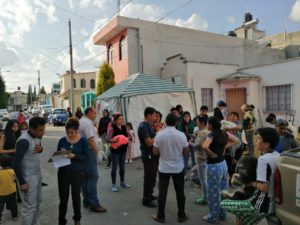 Invitan a jornada 1
