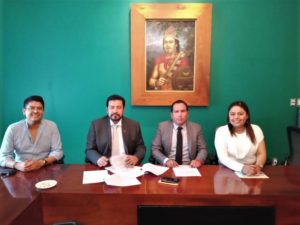 JUICIO POLÍTICO