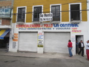 Llaman a refrendo 1