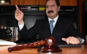 MAGISTRADO 4