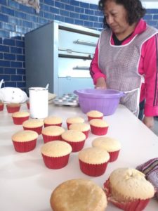Ofrecen IMM taller 1
