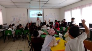 Orientación nutricional 1