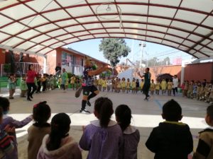 Promueven activación física 5 (1)