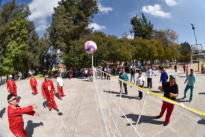 Promueven ejercitar a adultos 1