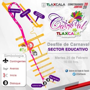 rutas