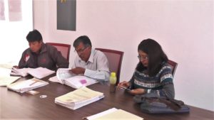 Audiencia
